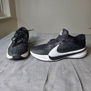 Nike Zoom Freak 5 TB Men's - Size 9